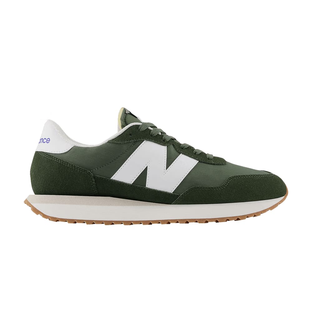 New Balance 237 DEEP OLIVE