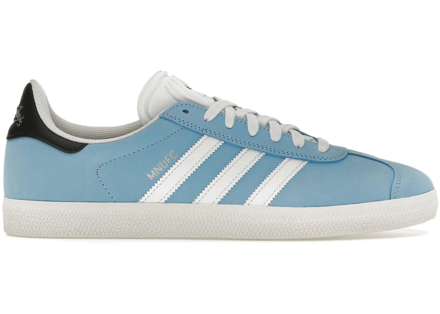 Familia x Minnesota United FC x adidas Gazelle ADV Pre-Match Kit
