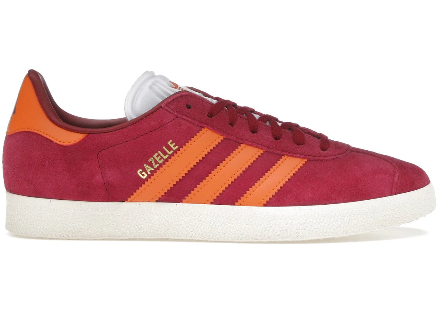 Adidas Gazelle As Roma