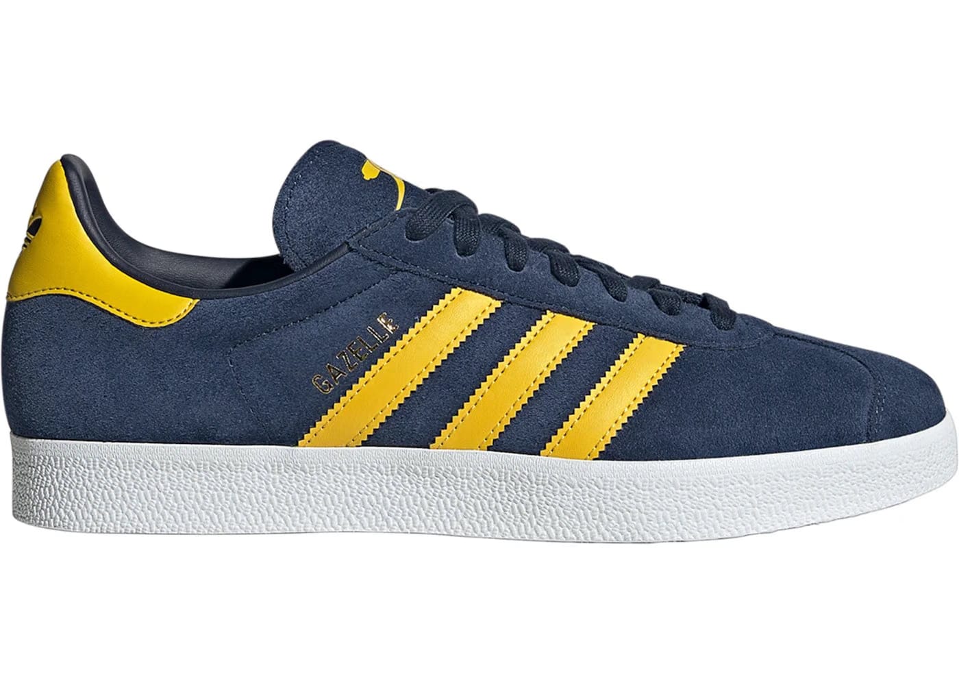 Adidas Gazelle Arsenal