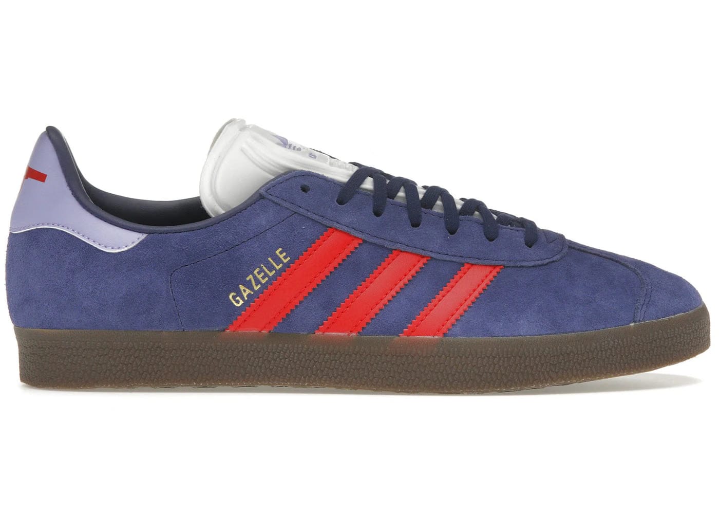 Arsenal FC x adidas Gazelle Originals Collection