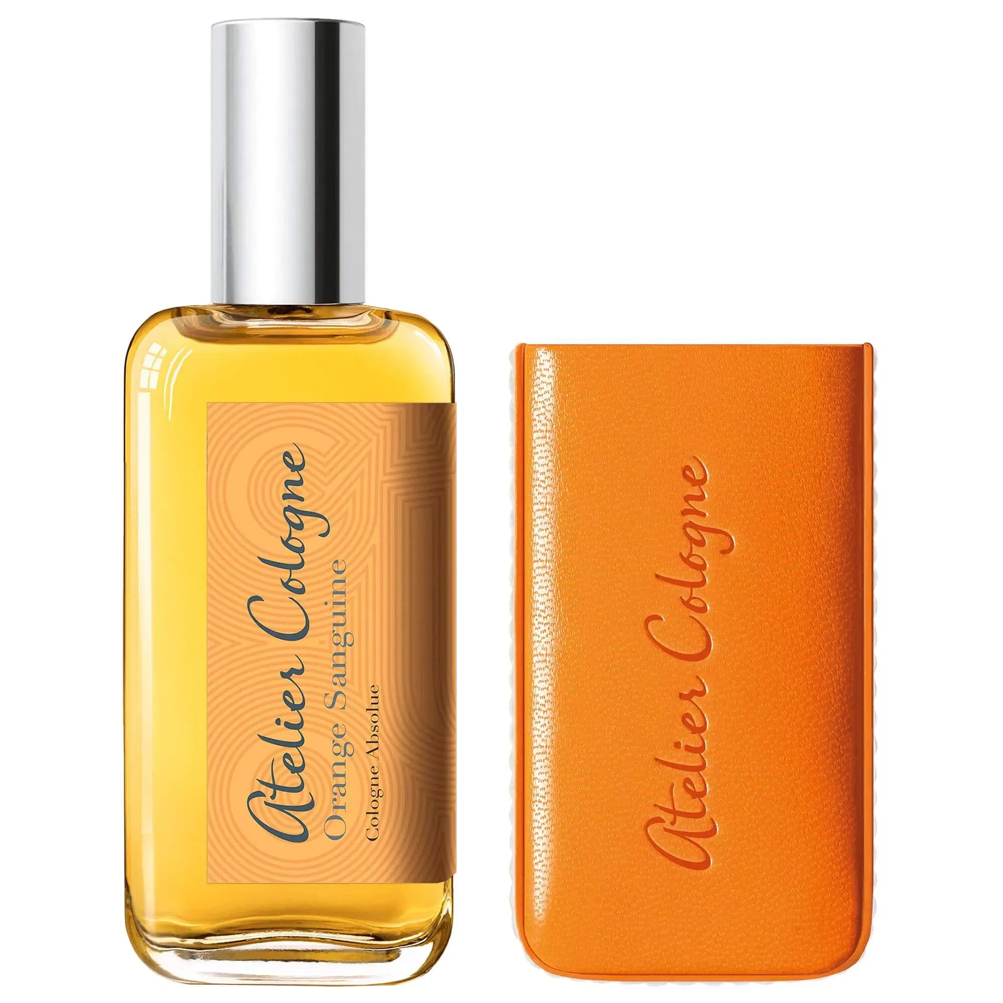 Atelier Cologne Orange Sanguine Cologne Absolue 30 ml Travel Spray