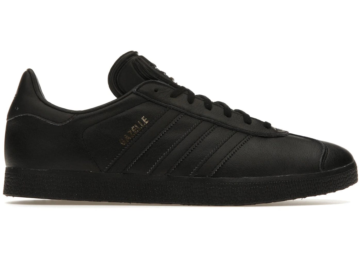 Gazelle Black Gold