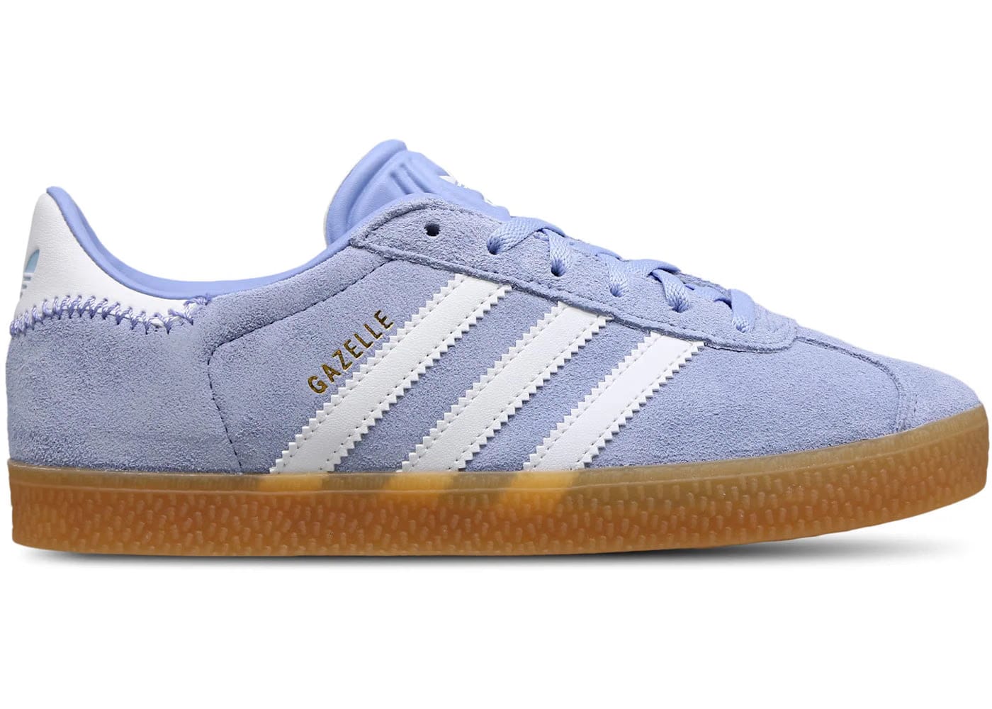 Adidas Gazelle Blue Spark GS