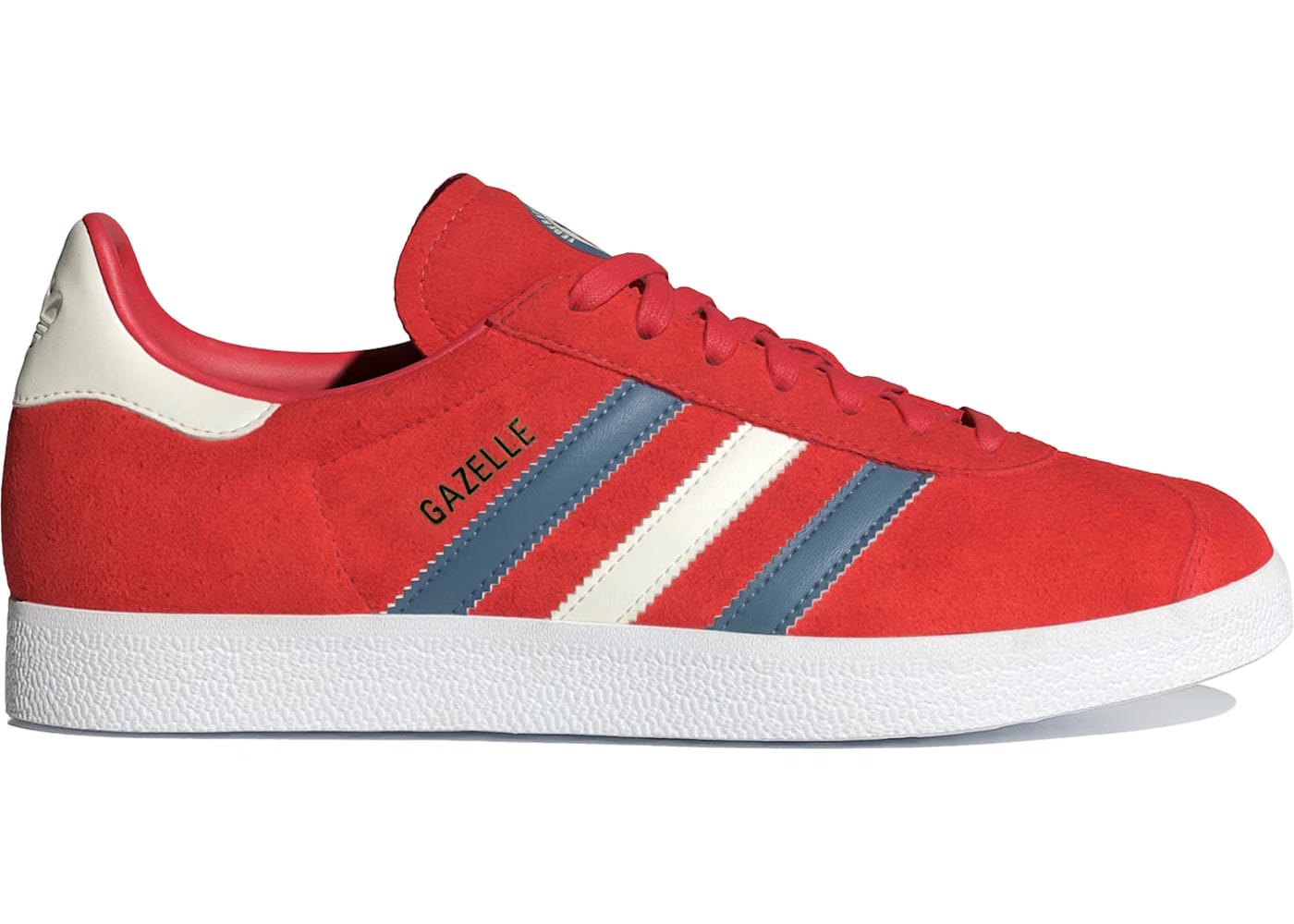 Adidas Gazelle Chile