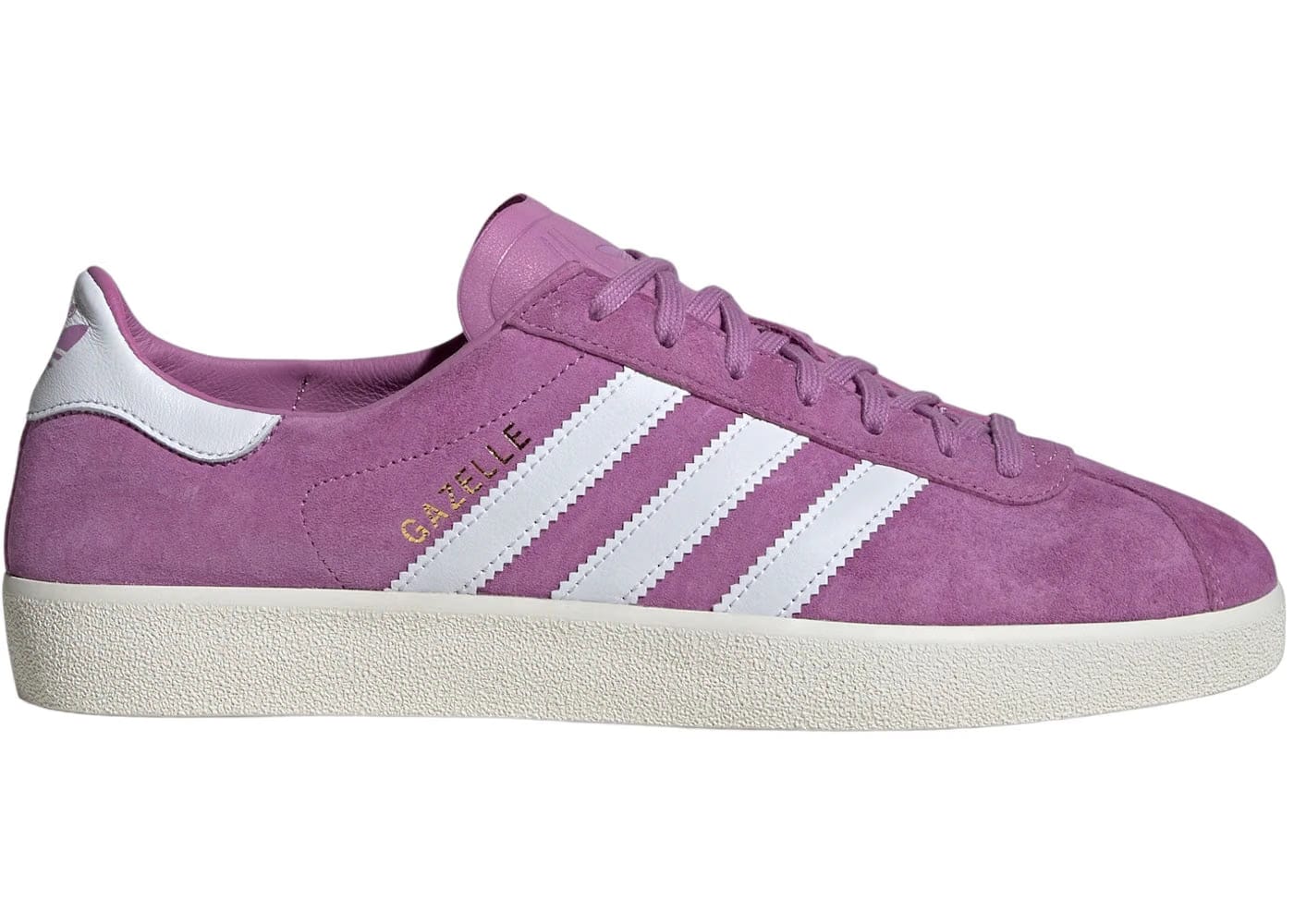 Adidas Gazelle Decon Preloved Purple
