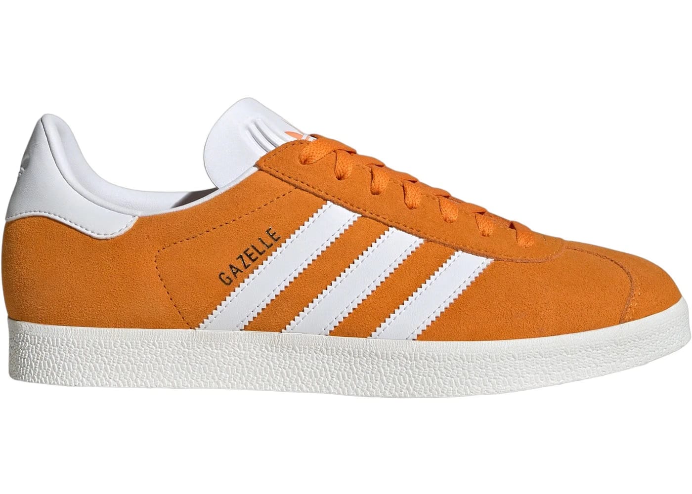 Adidas Gazelle Equipment Orange
