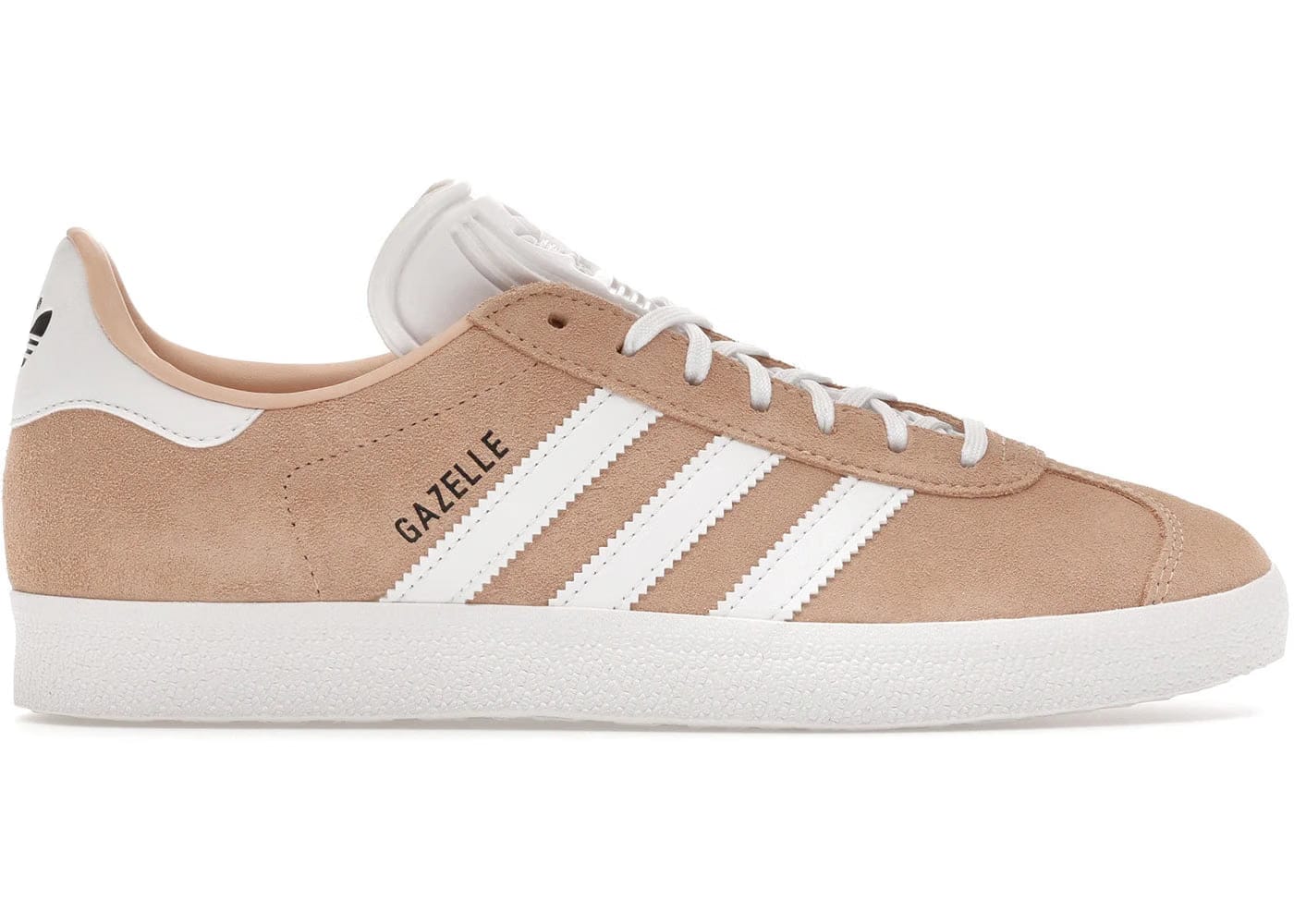 Adidas Gazelle Halo Blush Womens