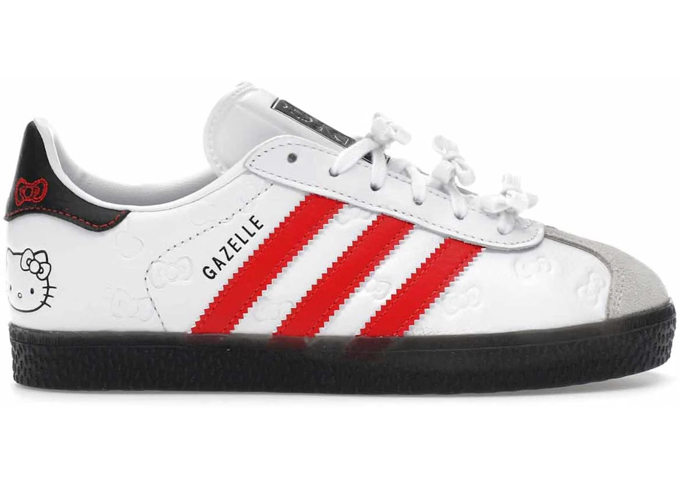 Adidas Gazelle Hello Kitty PS