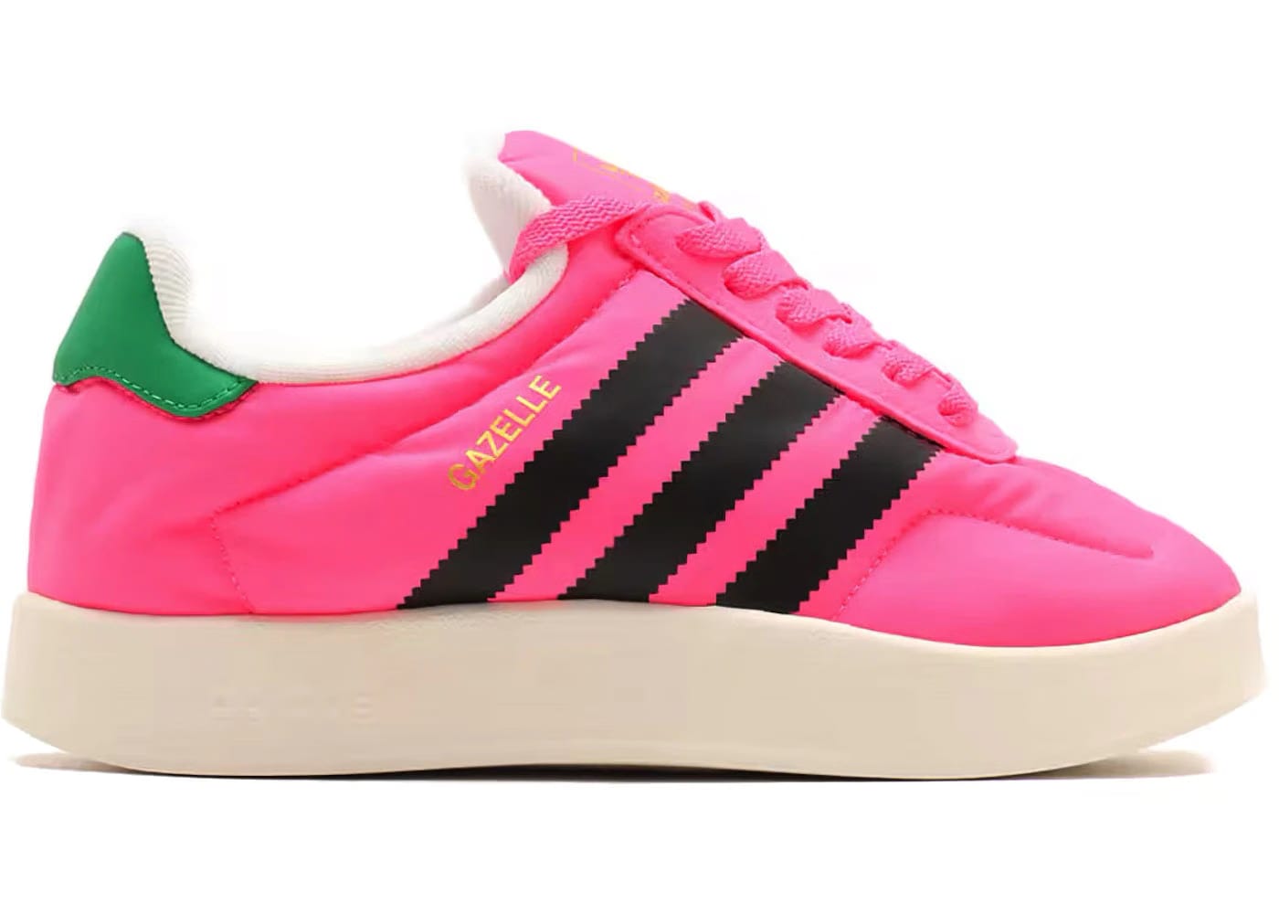 Adidas Gazelle Home Lucid Pink Womens