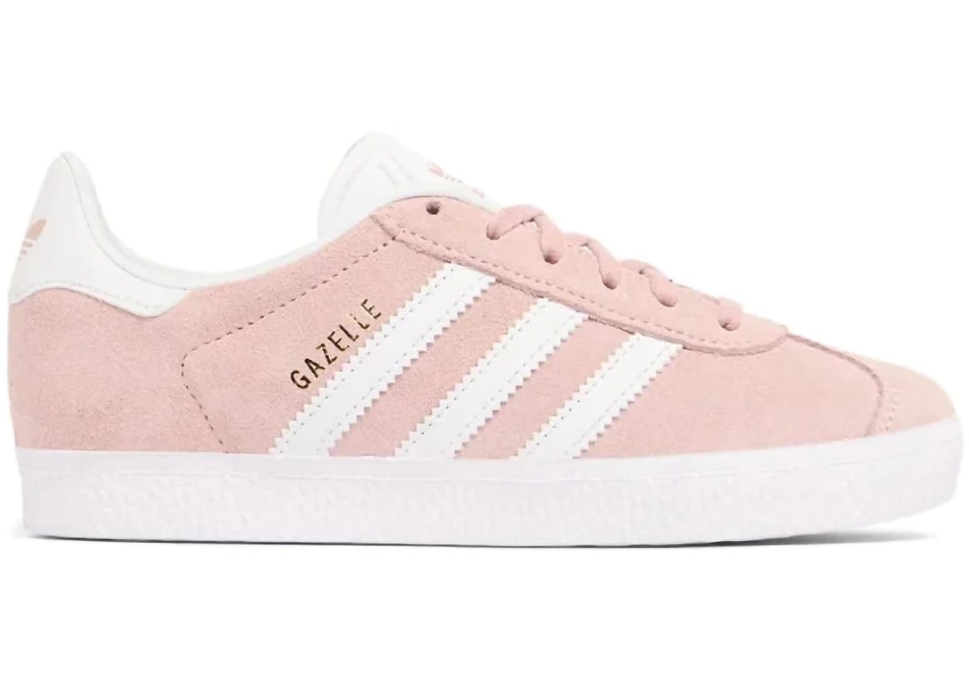 Adidas Gazelle Icey Pink GS