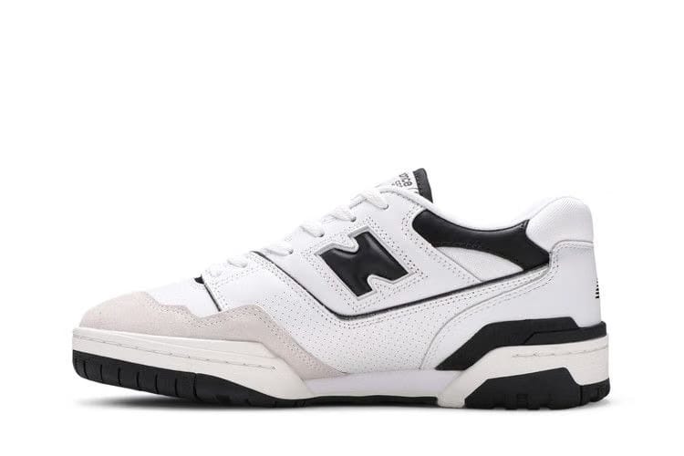 550 Sea Salt Black