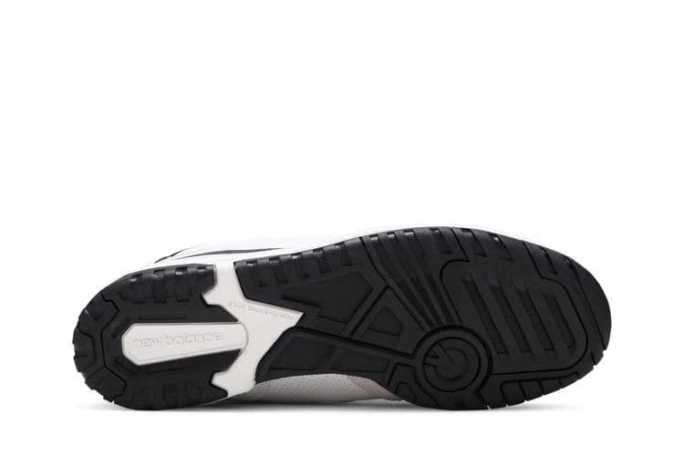 550 Sea Salt Black