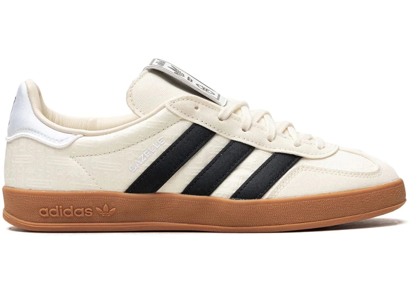 Adidas Gazelle Indoor Dorophy Tang