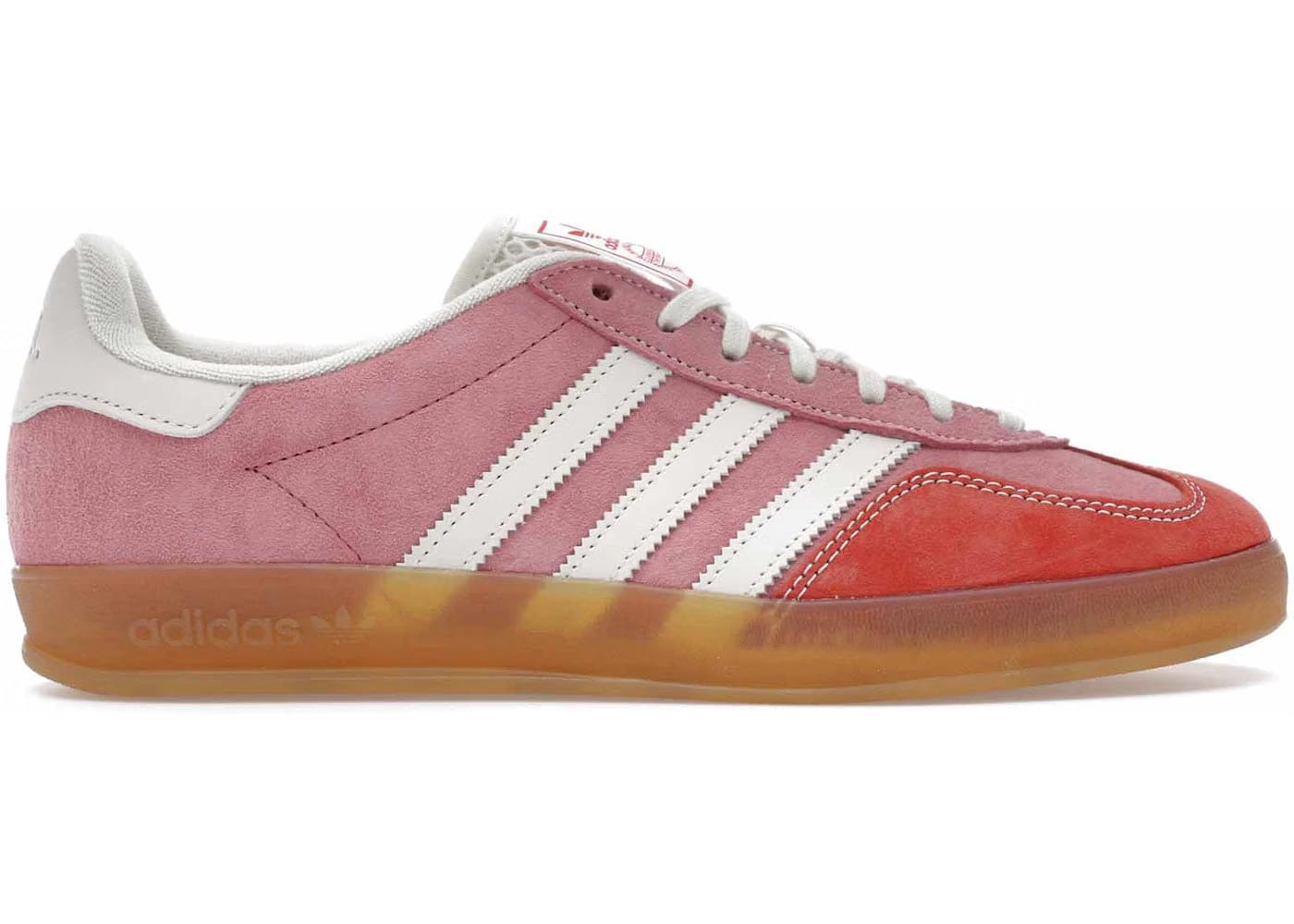 END. x adidas Gazelle Indoor Laundromat