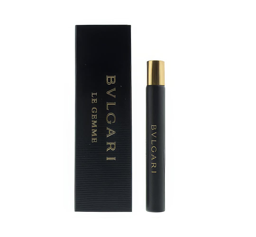 Bvlgari Le Gemme Tygar EDP 8 ml Travel Spray