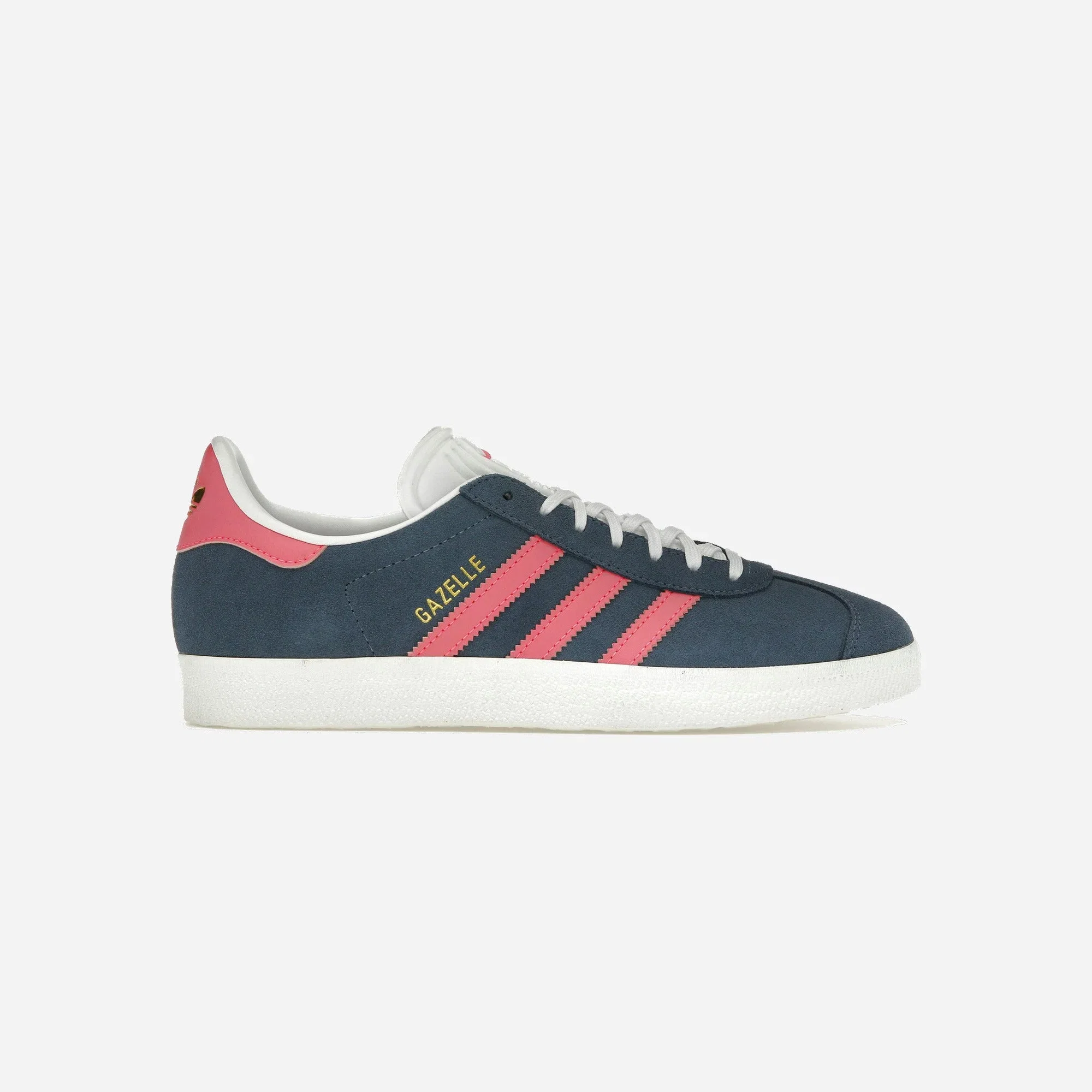 Adidas Gazelle Ink Lucid Pink Womens