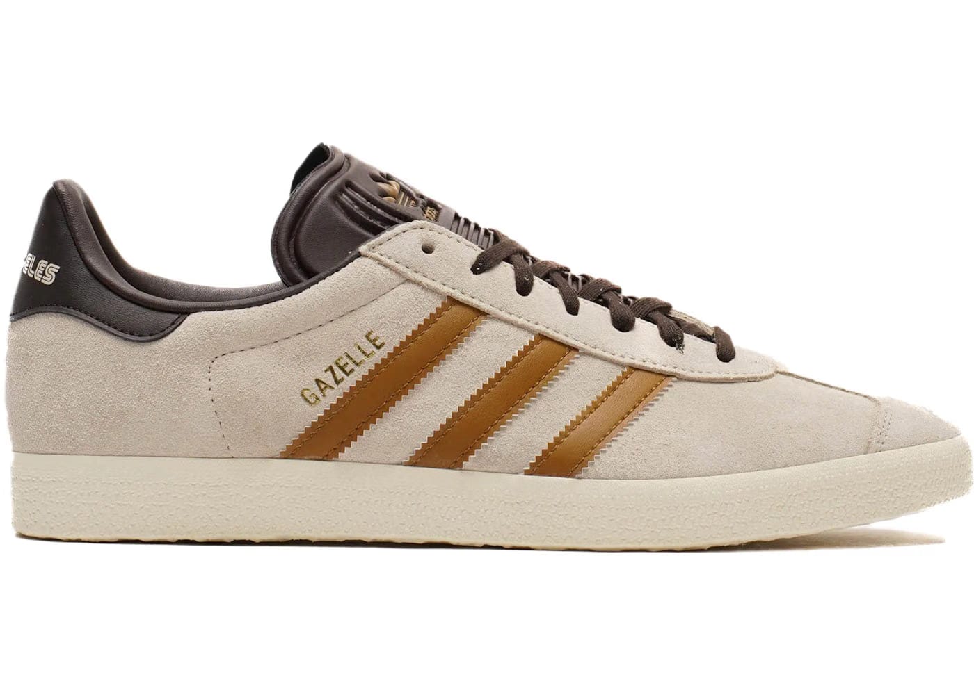LAFC x adidas Gazelle MLS Archive Collection