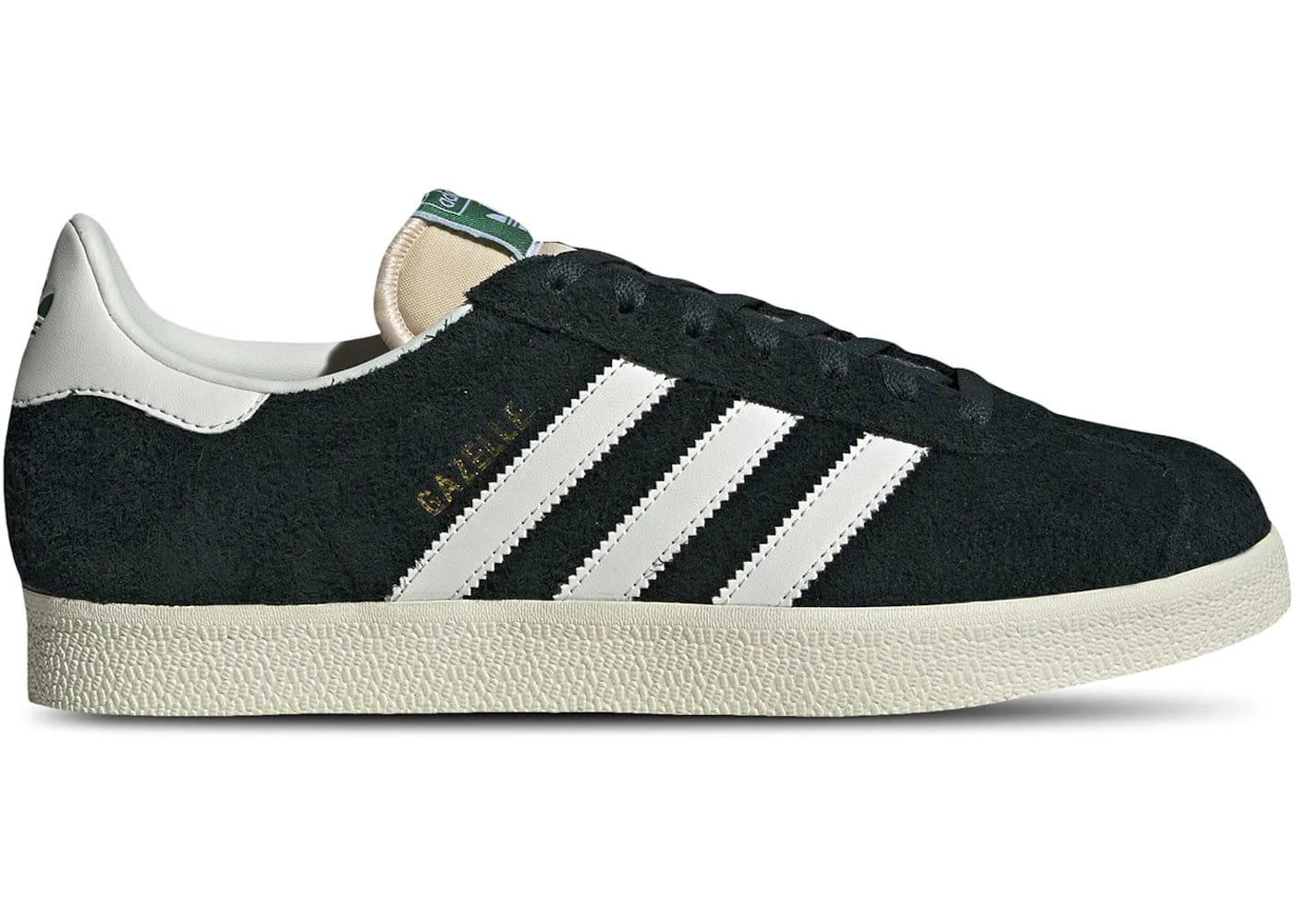 Adidas Gazelle Mineral Green