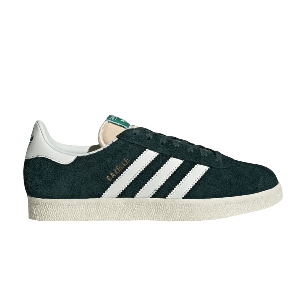 Adidas Gazelle Mineral Green