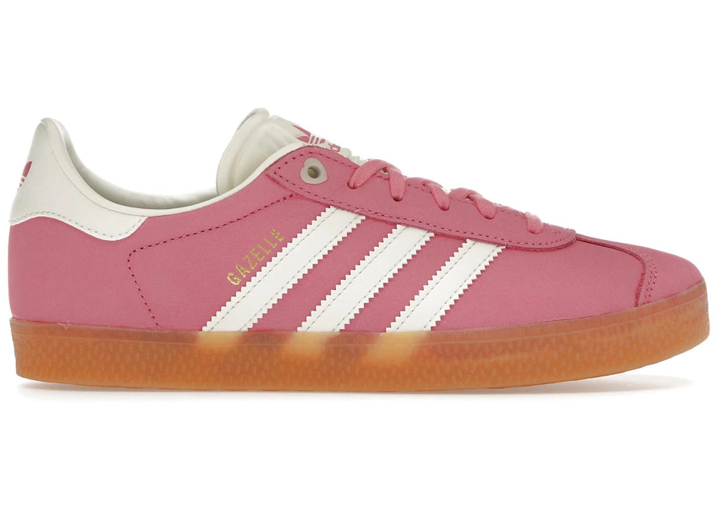 Adidas Gazelle Pink Fusion GS