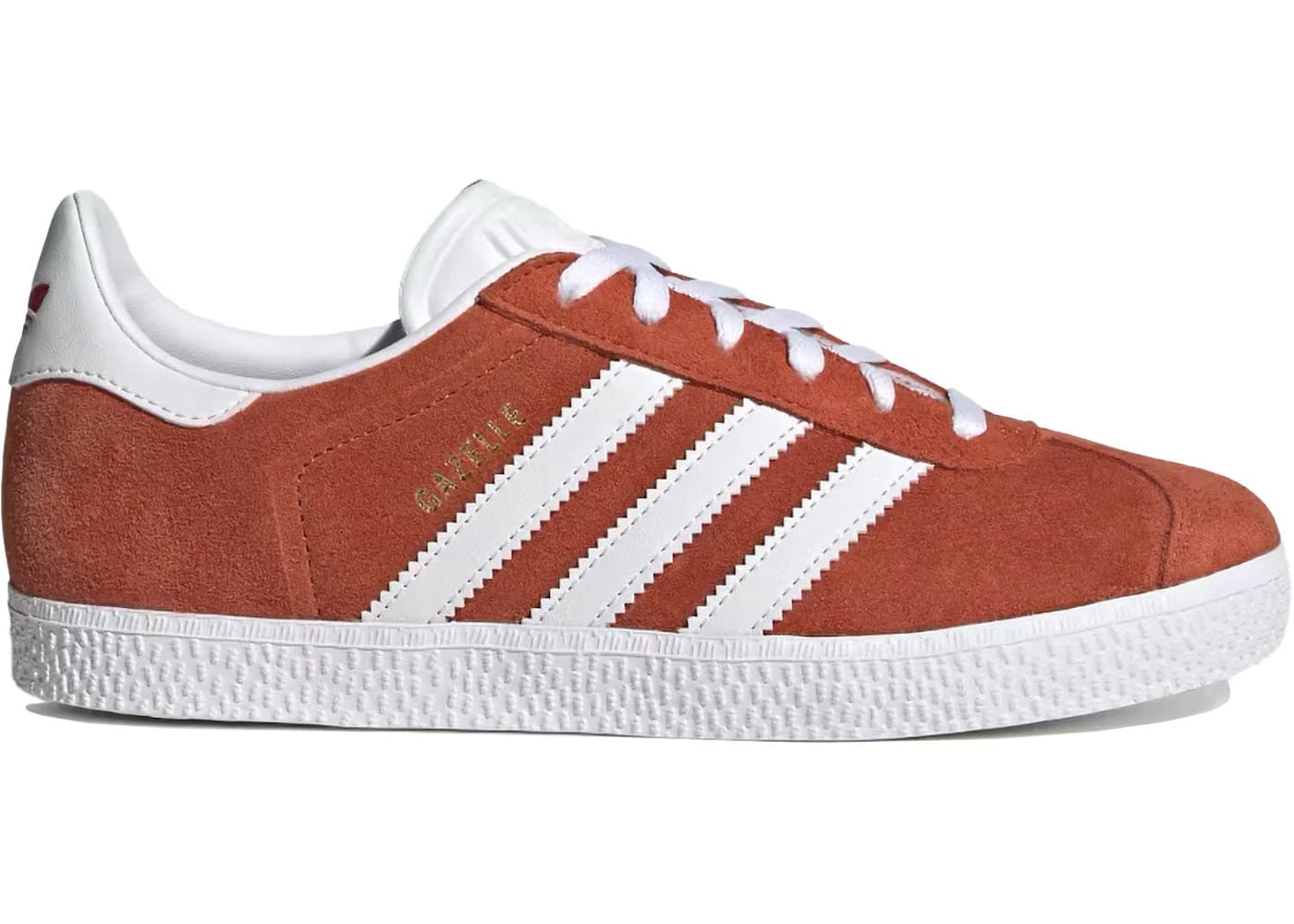 Adidas Gazelle Preloved Red GS