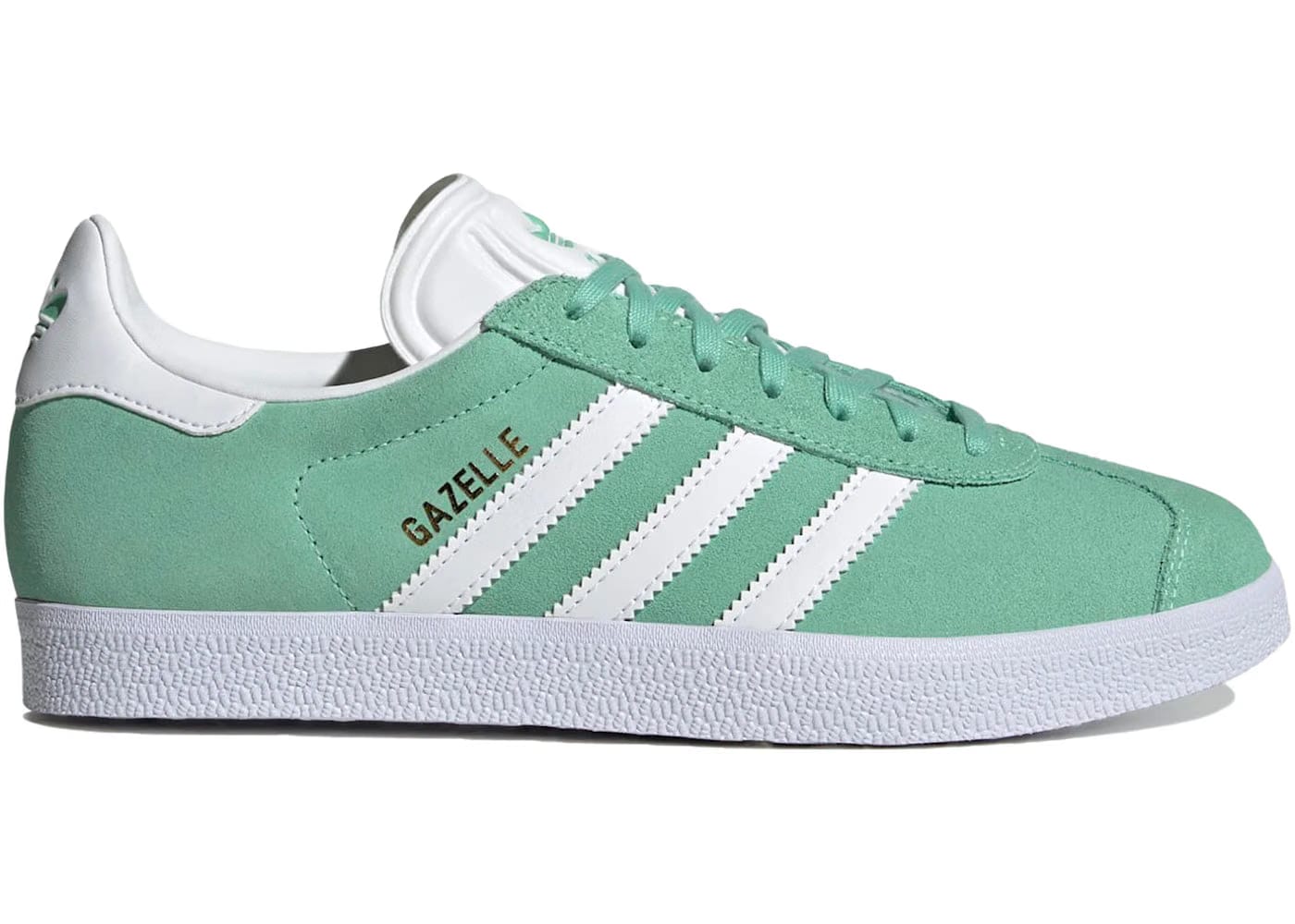 Adidas Gazelle Pulse Mint Womens