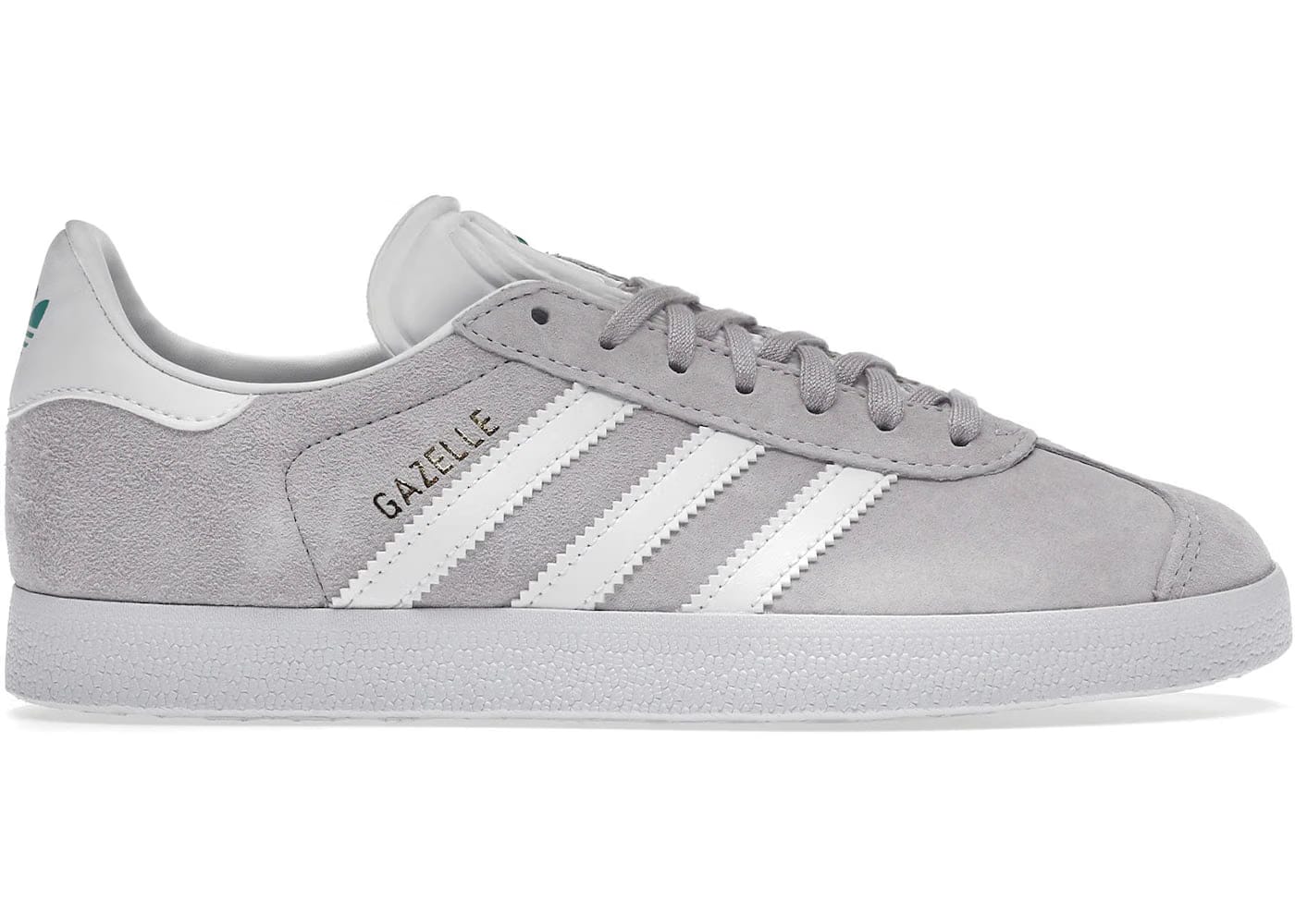 Adidas Gazelle Purple Tint Womens