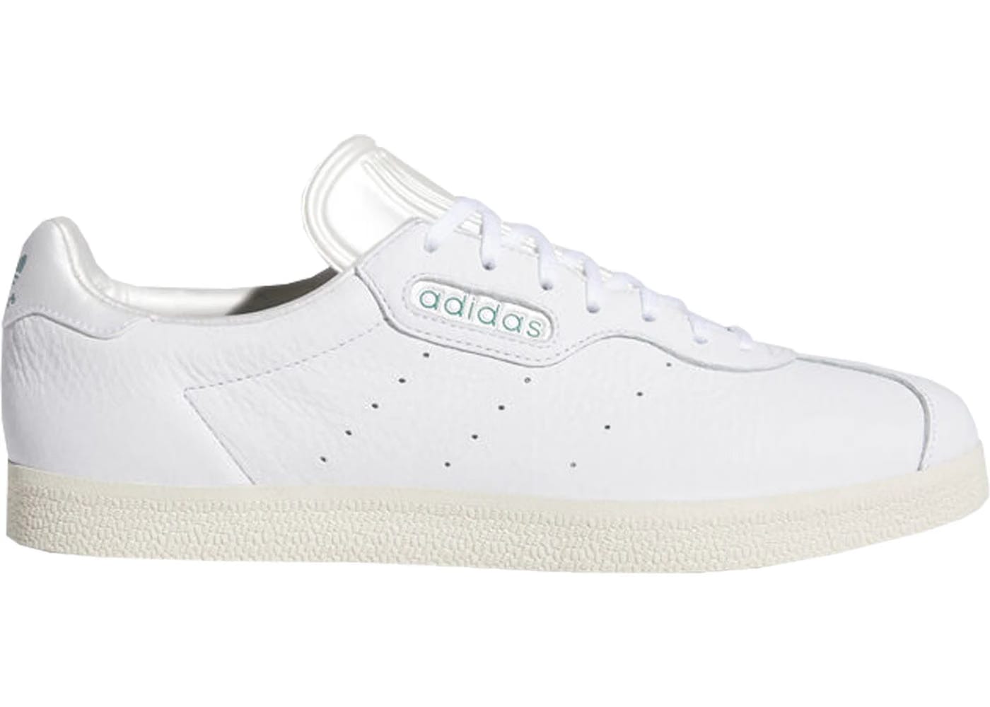 Adidas Gazelle Super Alltimers Cloud White