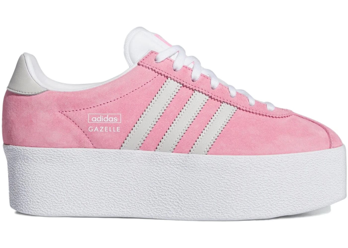 Adidas Gazelle Up Bliss Pink (Women'S)