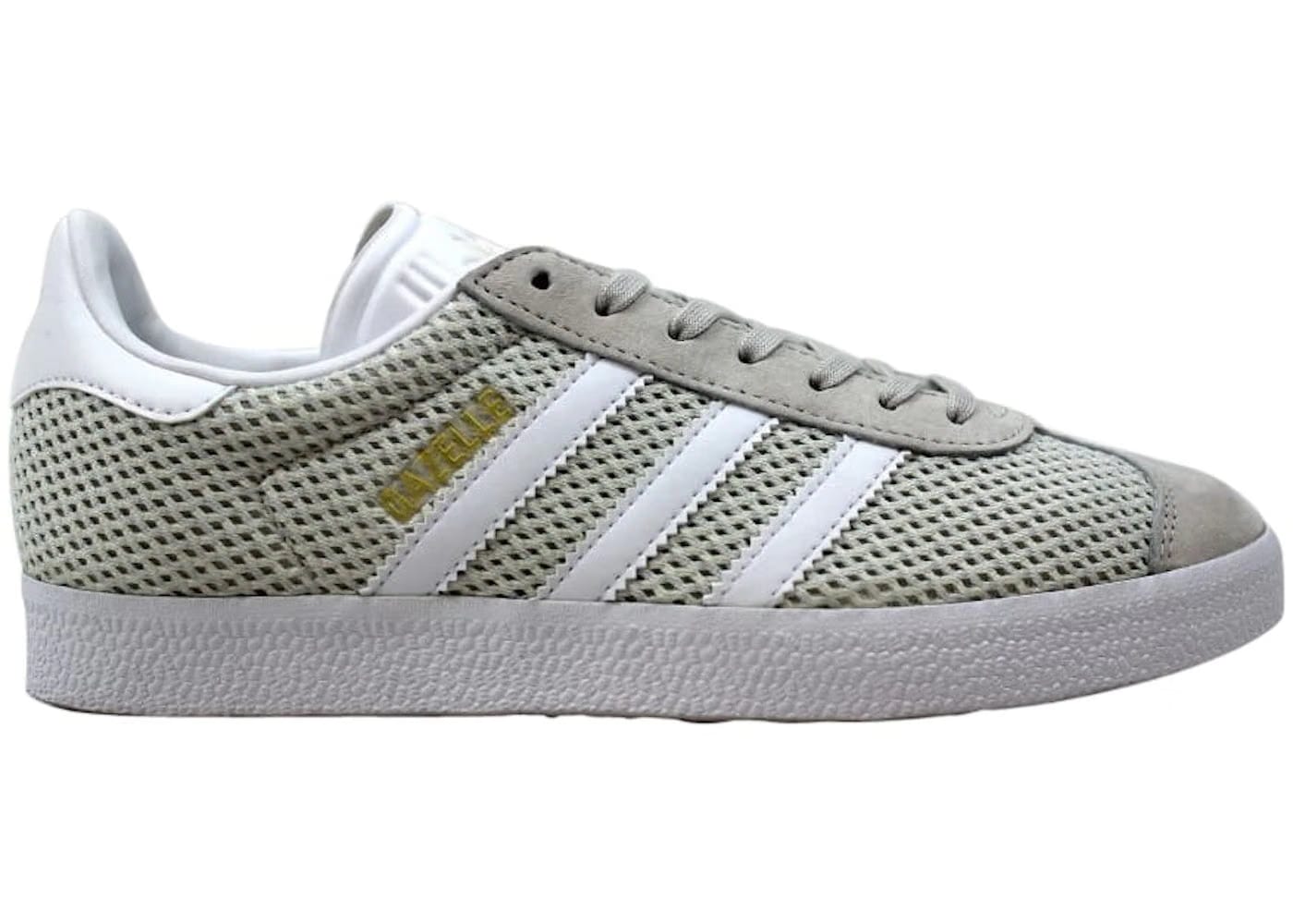 Adidas Gazelle W Talc Womens