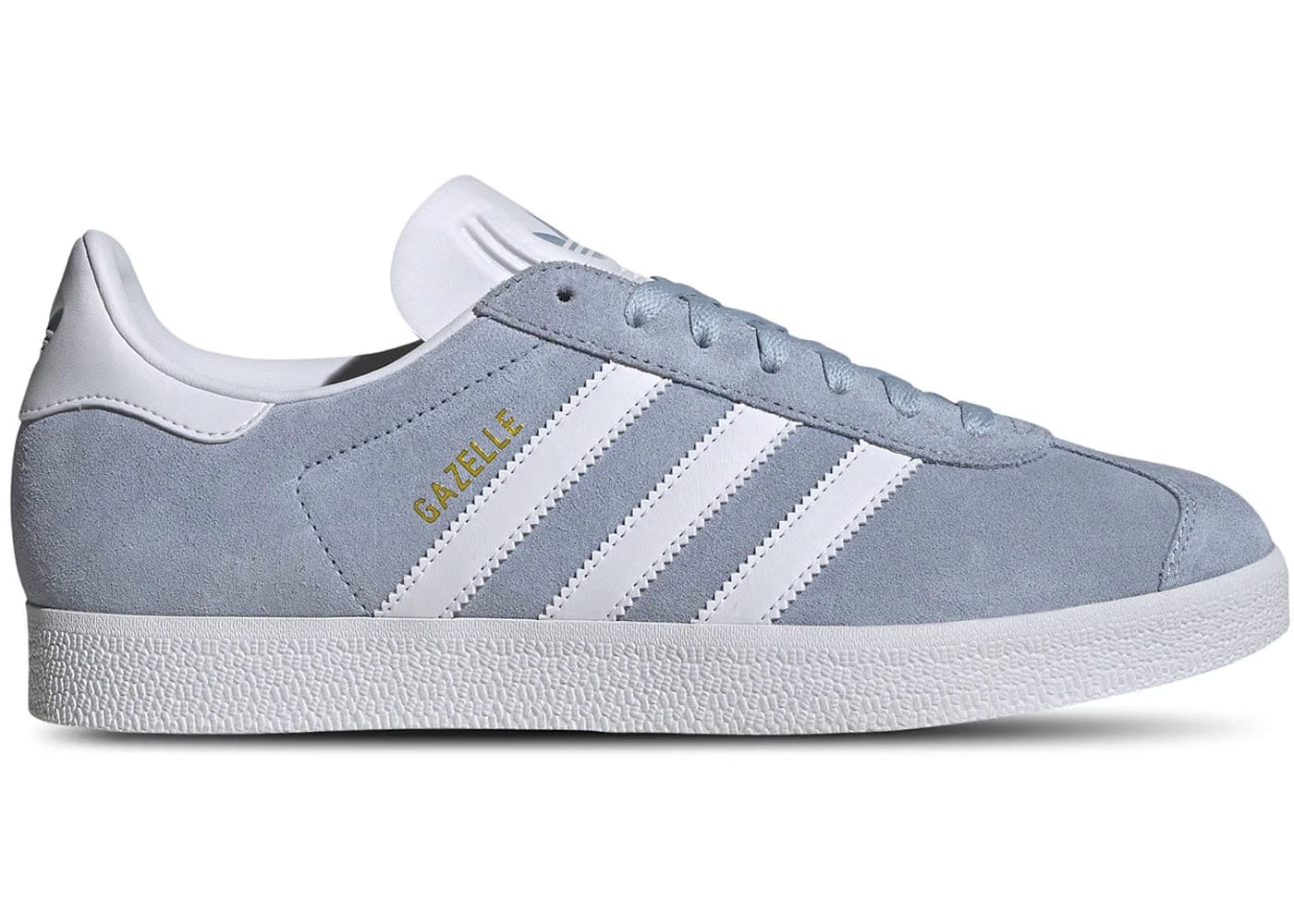 Adidas Gazelle Wonder Blue