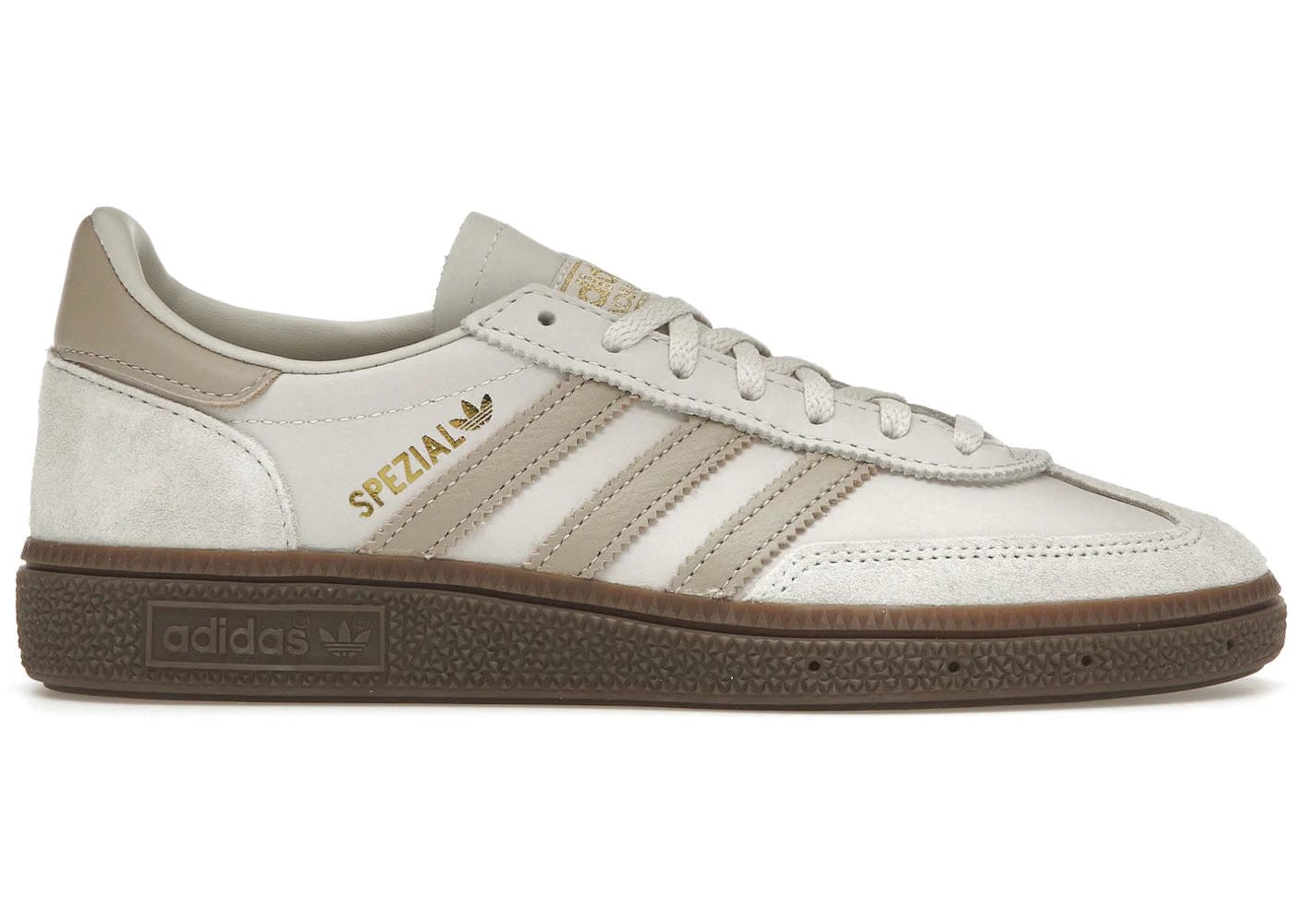 Adidas Wmns Handball Spezial 'Alumina'