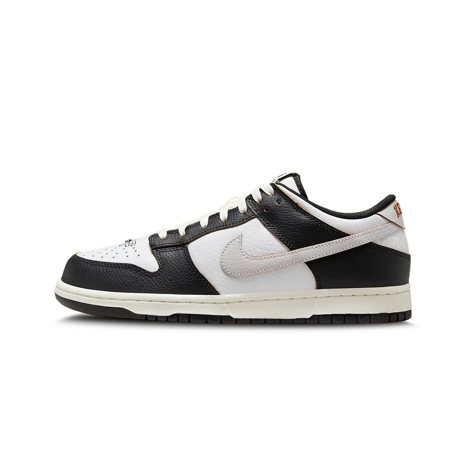 Nike SB Dunk Low Huf San Francisco