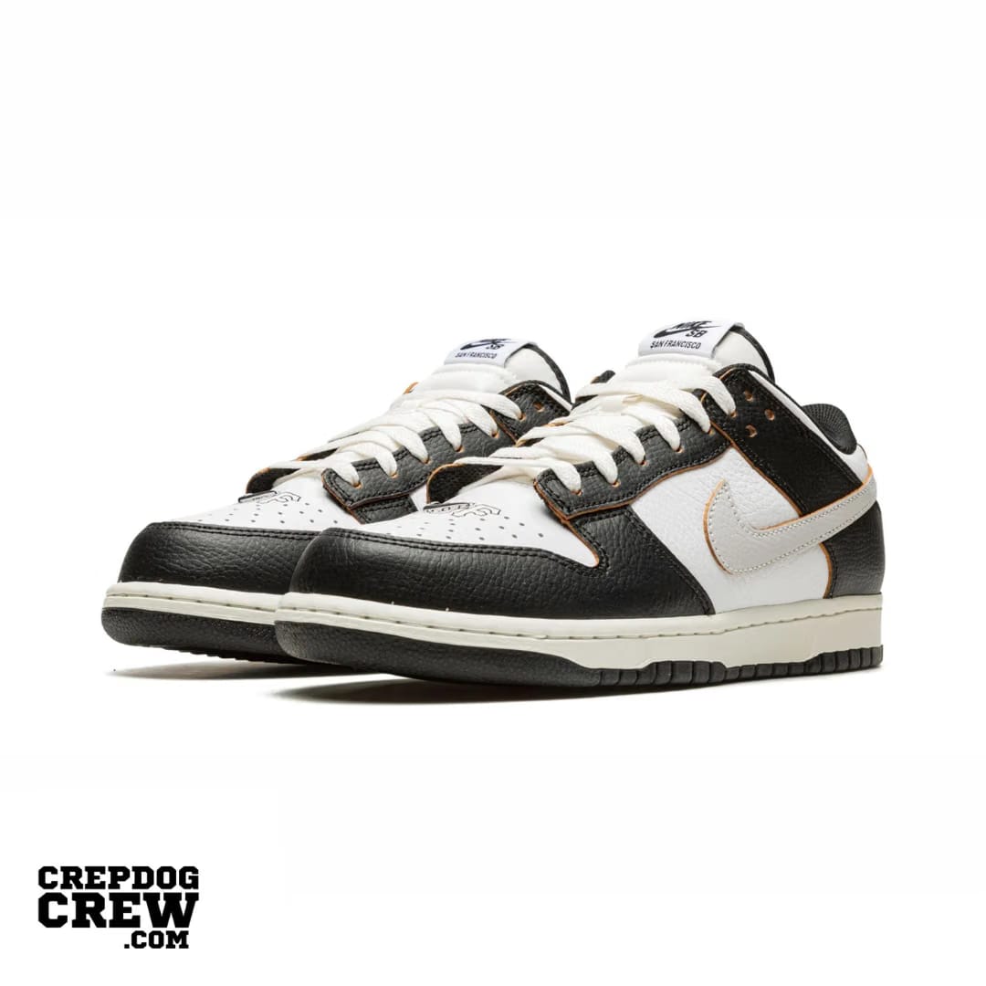 Nike SB Dunk Low Huf San Francisco