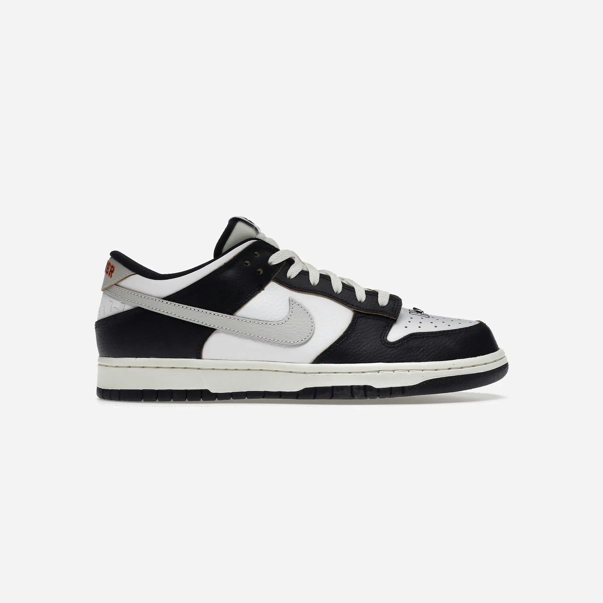 Nike SB Dunk Low Huf San Francisco