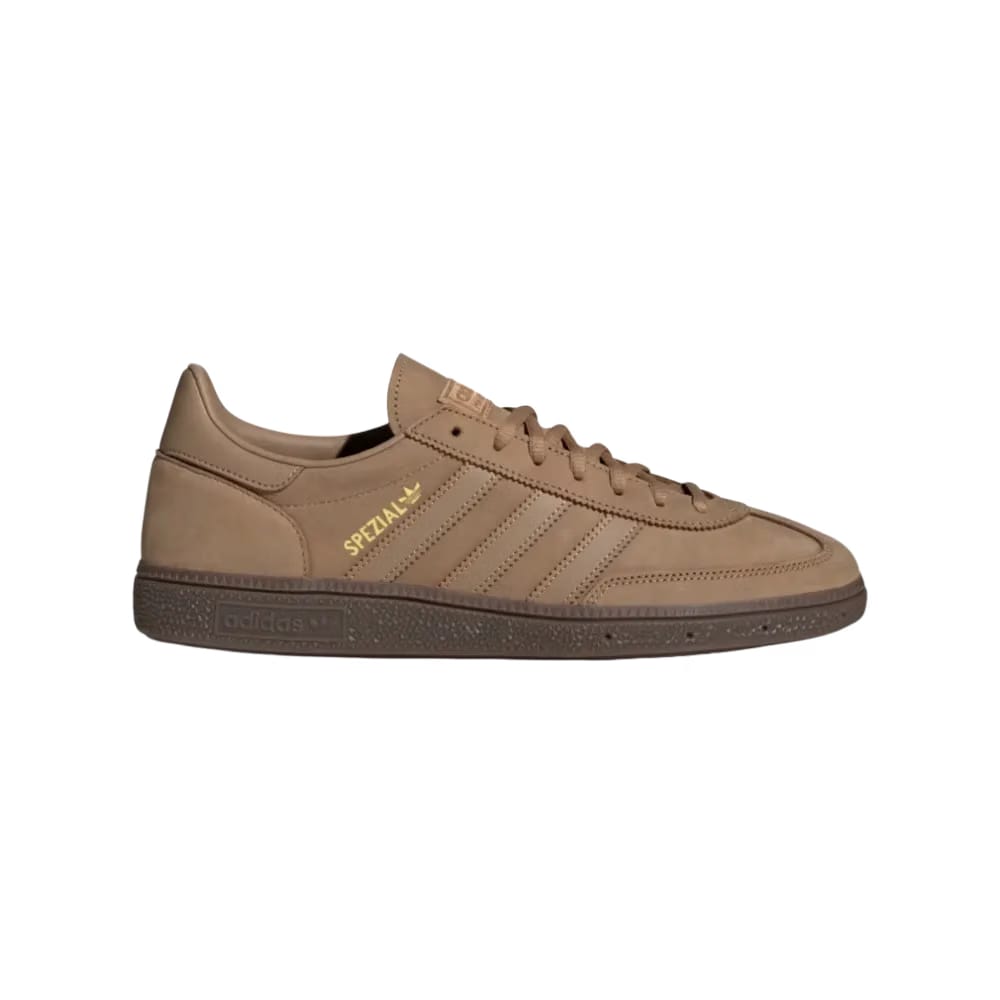 Adidas Handball Spezial Cardboard Brown Desert