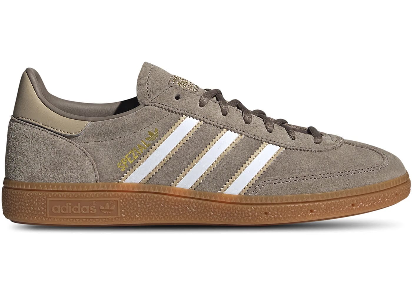 Adidas Handball Spezial Chalky Brown