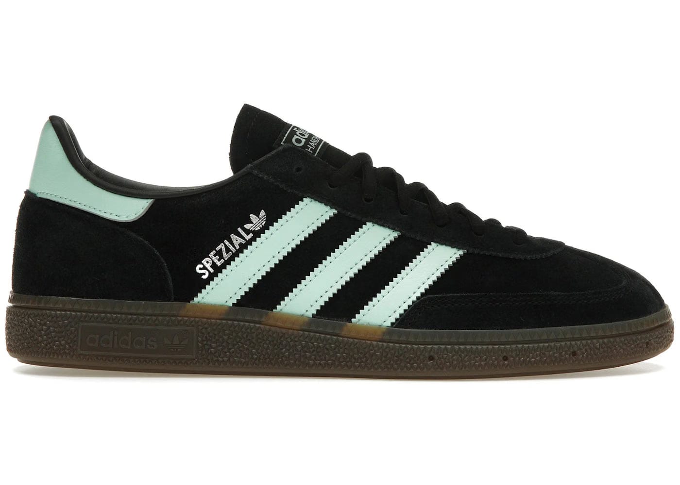 Adidas Handball Spezial Clear Mint