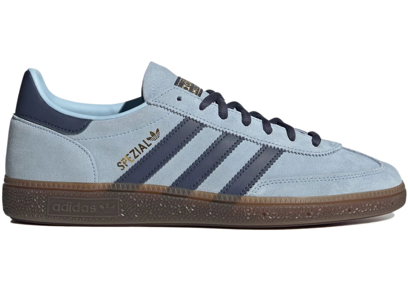 Adidas Handball Spezial Clear Sky