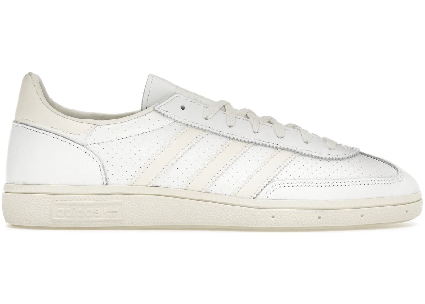 Adidas Handball Spezial White Off White