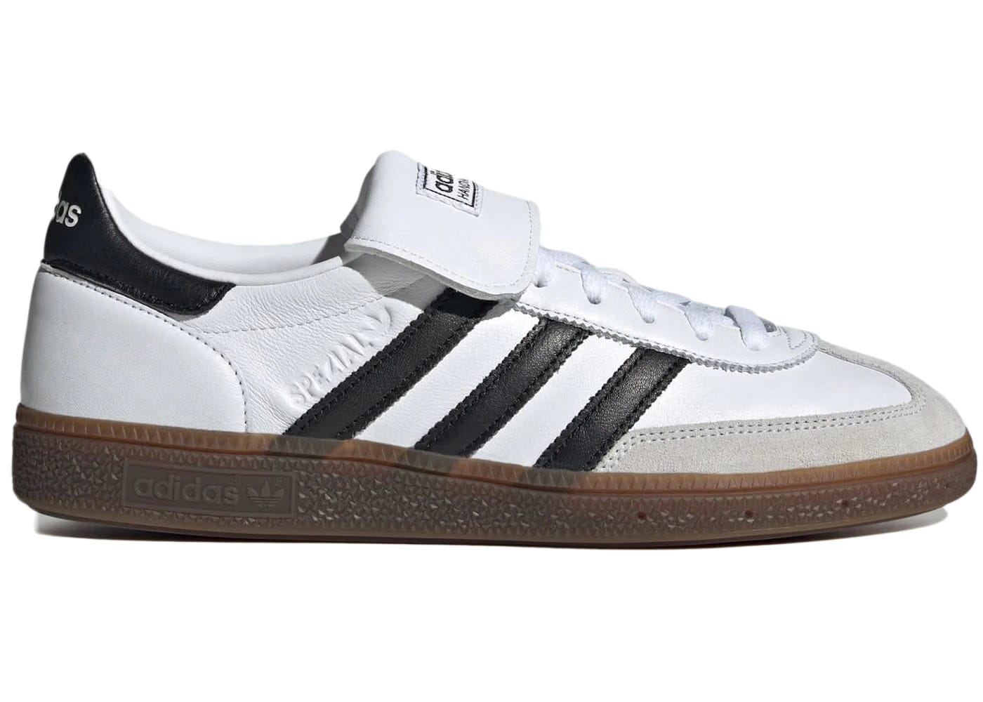 Adidas Handball Spezial Cloud White Gum