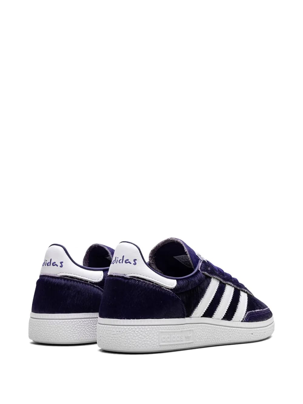 Adidas Handball Spezial Collegiate Purple