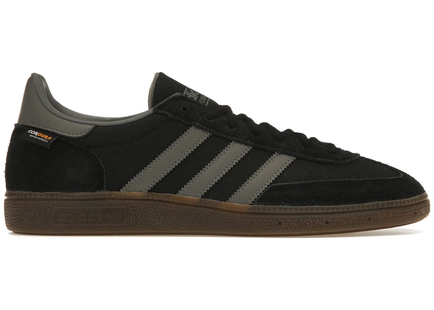 Adidas Handball Spezial Cordura Pack - Black Grey