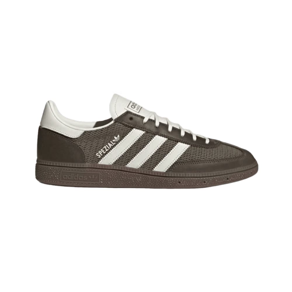 Handball Spezial Focus Olive Ivory Gum