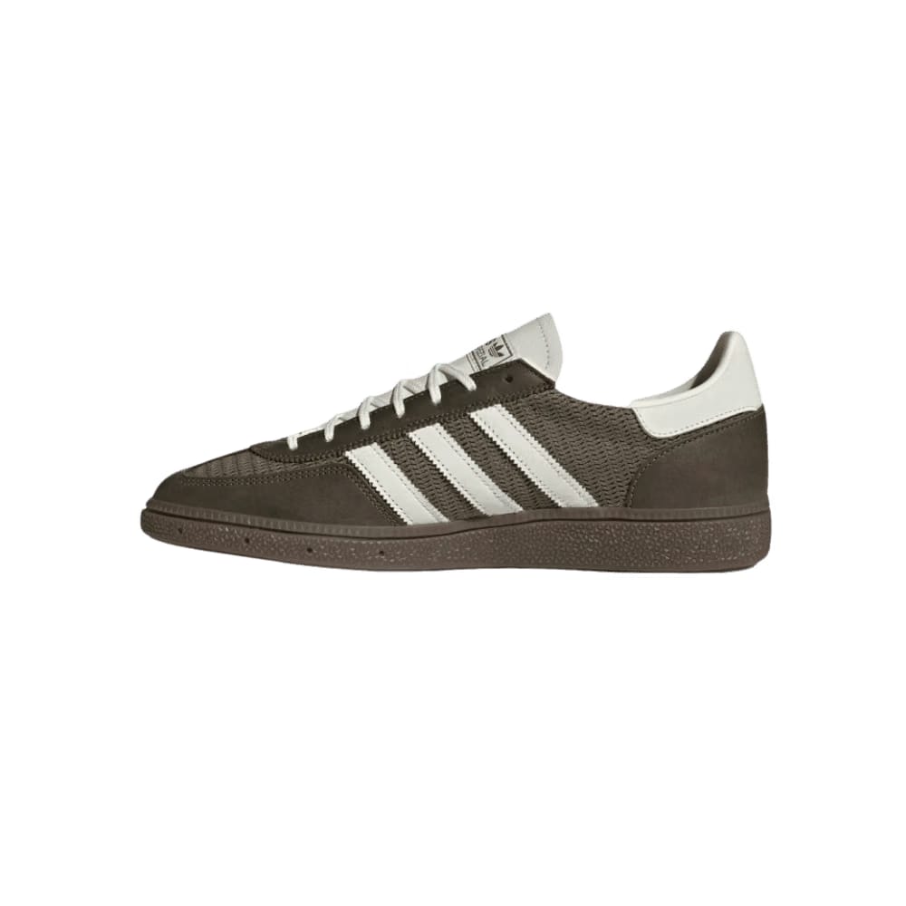 Handball Spezial Focus Olive Ivory Gum