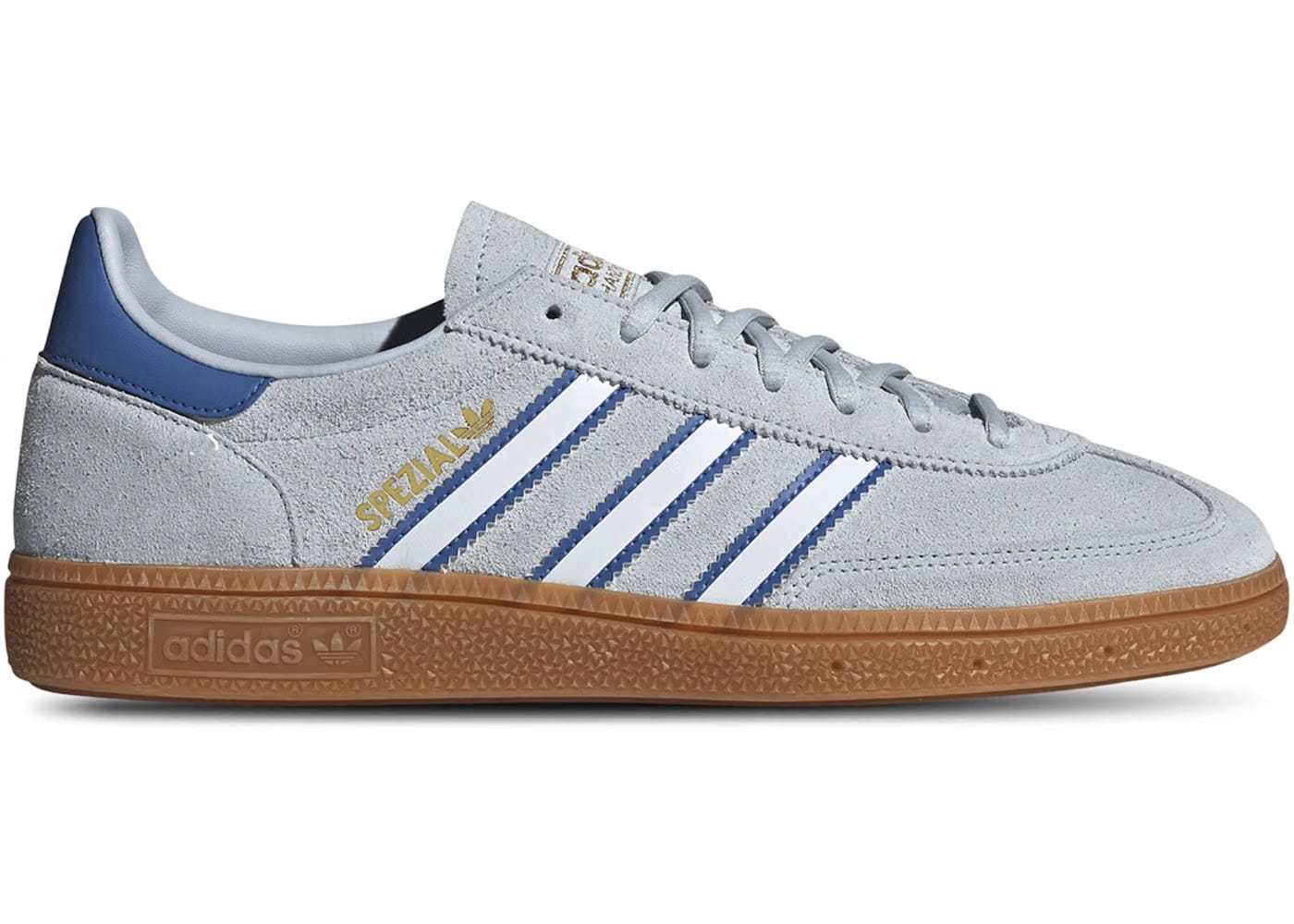 Handball Spezial Halo Blue Gum