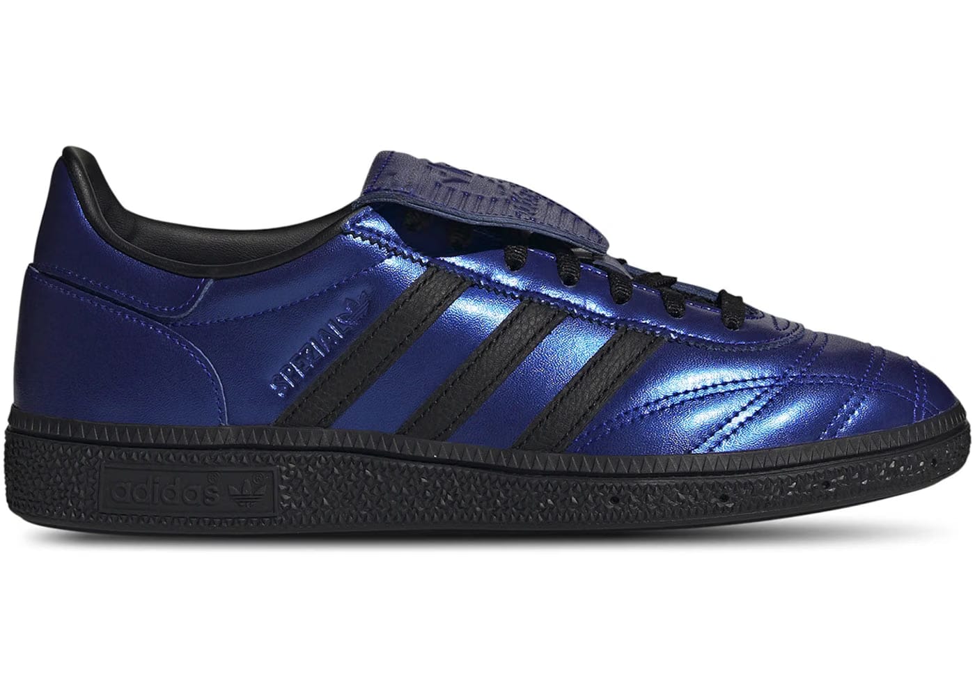 Adidas Handball Spezial Lucid Blue Black (Women'S)