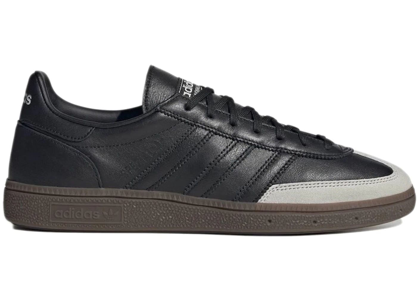 Adidas Handball Spezial Orbit Grey Core Black