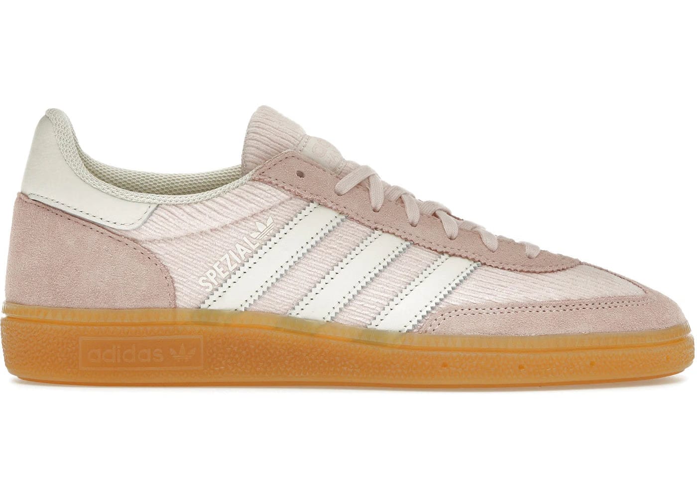 Adidas Wmns Handball Spezial 'Corduroy Pack - Sandy Pink'